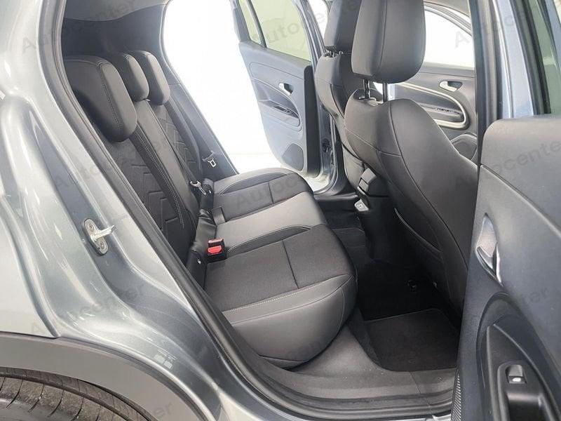 Jeep Avenger BEV 156cv Summit