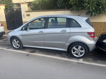 Mercedes-benz B 180 CDI Chrome