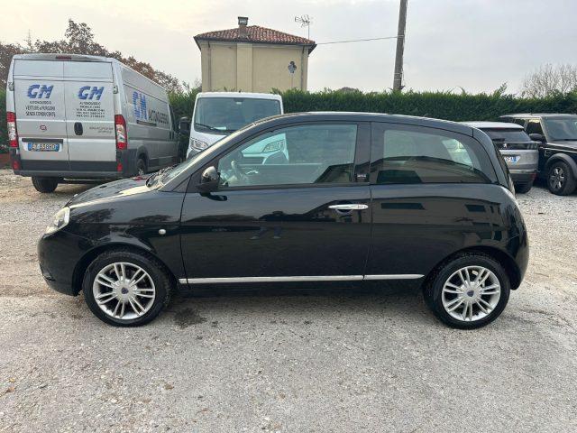 LANCIA Ypsilon OK NEO PAT. 1.2 69 CV Unyca