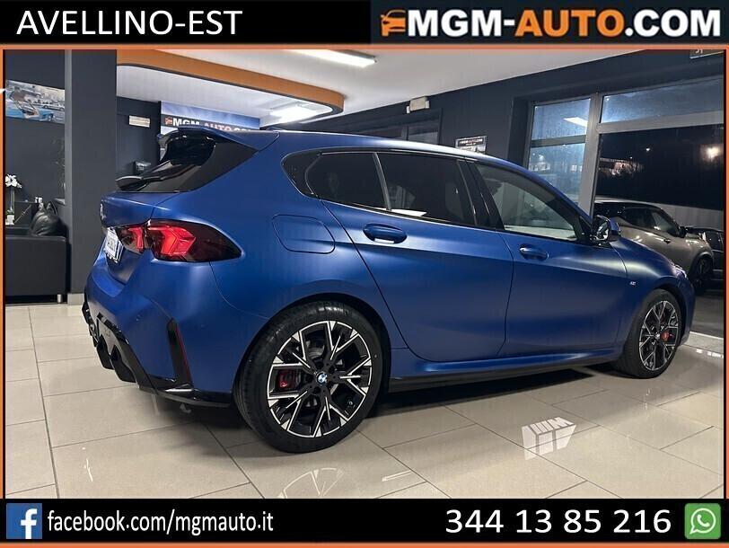 Bmw serie 1 120d 48V MSport Pro