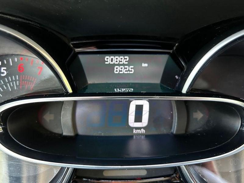 Renault Clio Clio TCe 12V 90CV Start&Stop 5 porte Energy Intens
