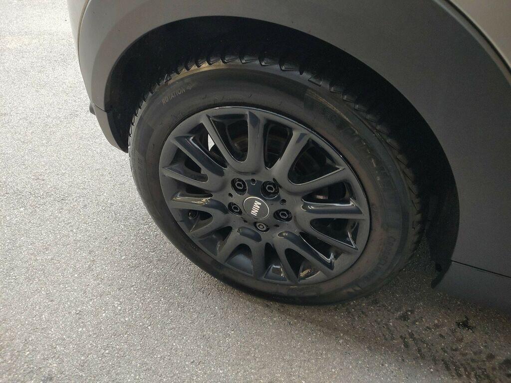 Mini Cooper Cabrio 1.5 Cooper Auto