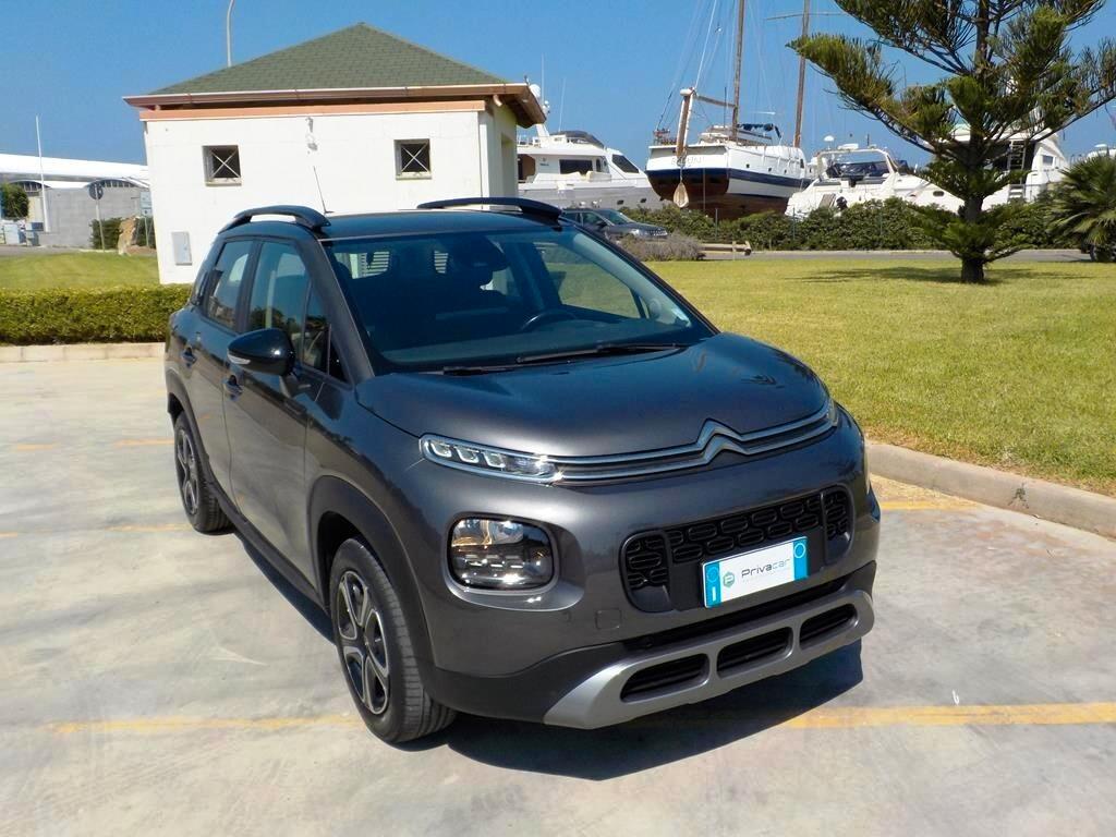 Citroen C3 Aircross 1.2 PureTech 110 S&S Feel