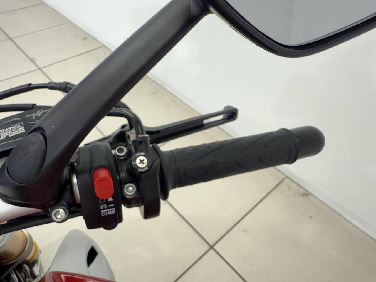 MV Agusta Brutale 1090 Corsa Brutale 1090 RR Corsa