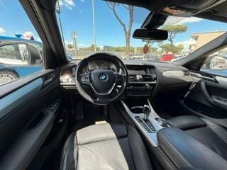 Bmw X4 xDrive20d