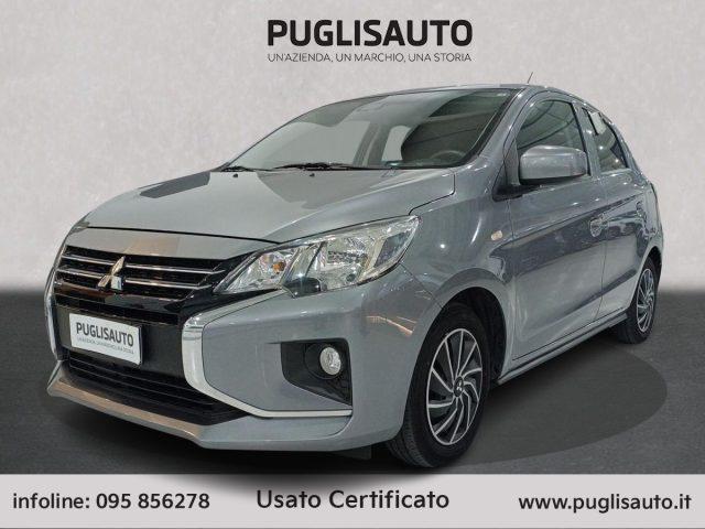 MITSUBISHI Space Star 1.2 Intense SDA