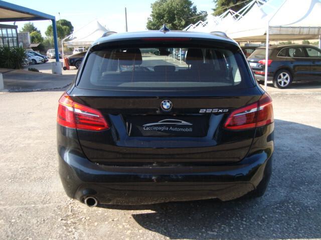 Bmw 225xe Active Tourer iPerformance Luxury aut.