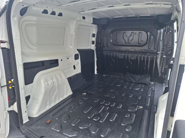 FIAT Doblo Doblò 1.6 MJT 120CV PL-TN Cargo Maxi SX N°FS453