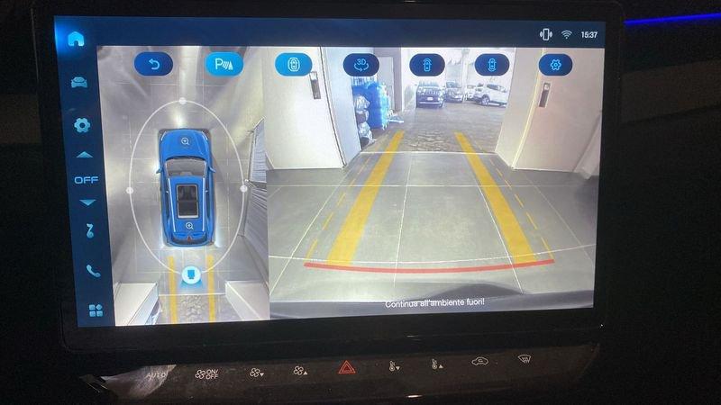 SPORTEQUIPE Sportequipe 8 GT Sportequipe 8 GT 1.6 T-GDI DCT