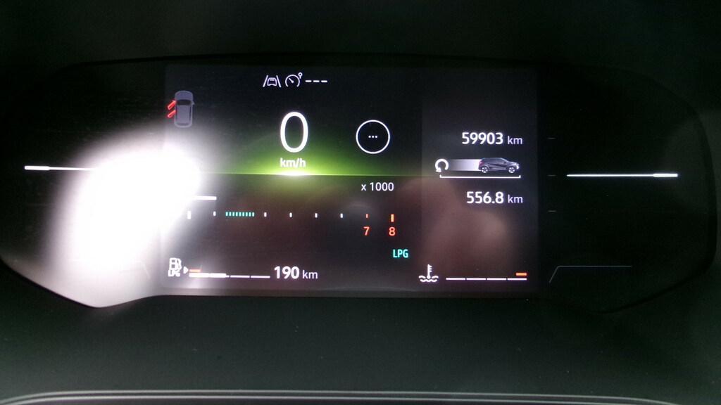 Renault Captur 1.0 ECO-G Evolution