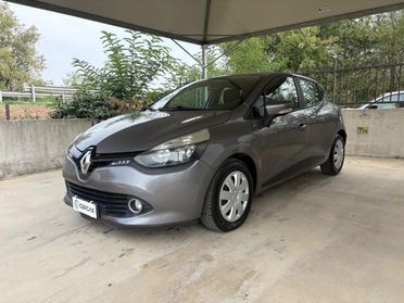 RENAULT Clio 1.2 75CV Wave OK NEOPATENTATI NAVIGATORE