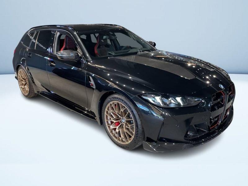 BMW Serie 3 Touring M3 CS xDrive Touring