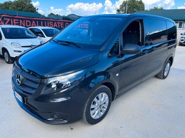 Mercedes-benz Vito TOURER 163CV 8 POSTI