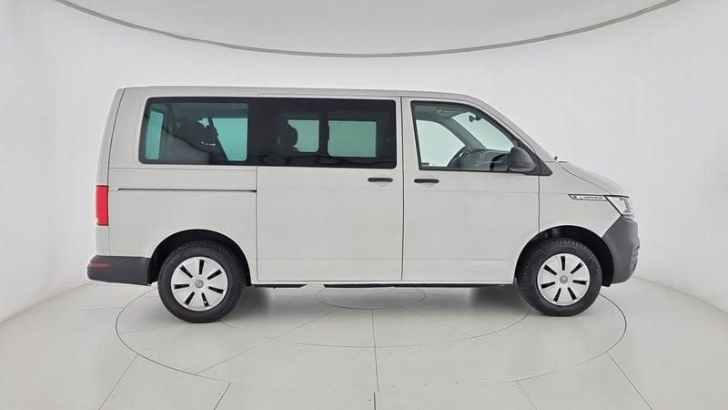 Volkswagen Caravelle 2.0 TDI 110CV PC Trendline 9 posti
