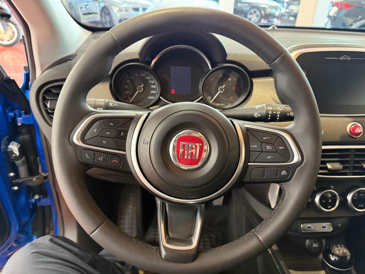 Fiat 500X 1.3 AZIENDALE OTTIMA MultiJet 95 CV Sport