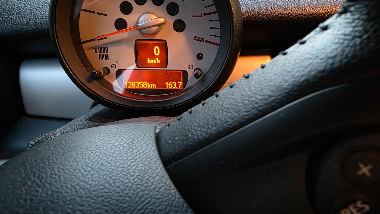 Mini 1.6 16V One (55kW)