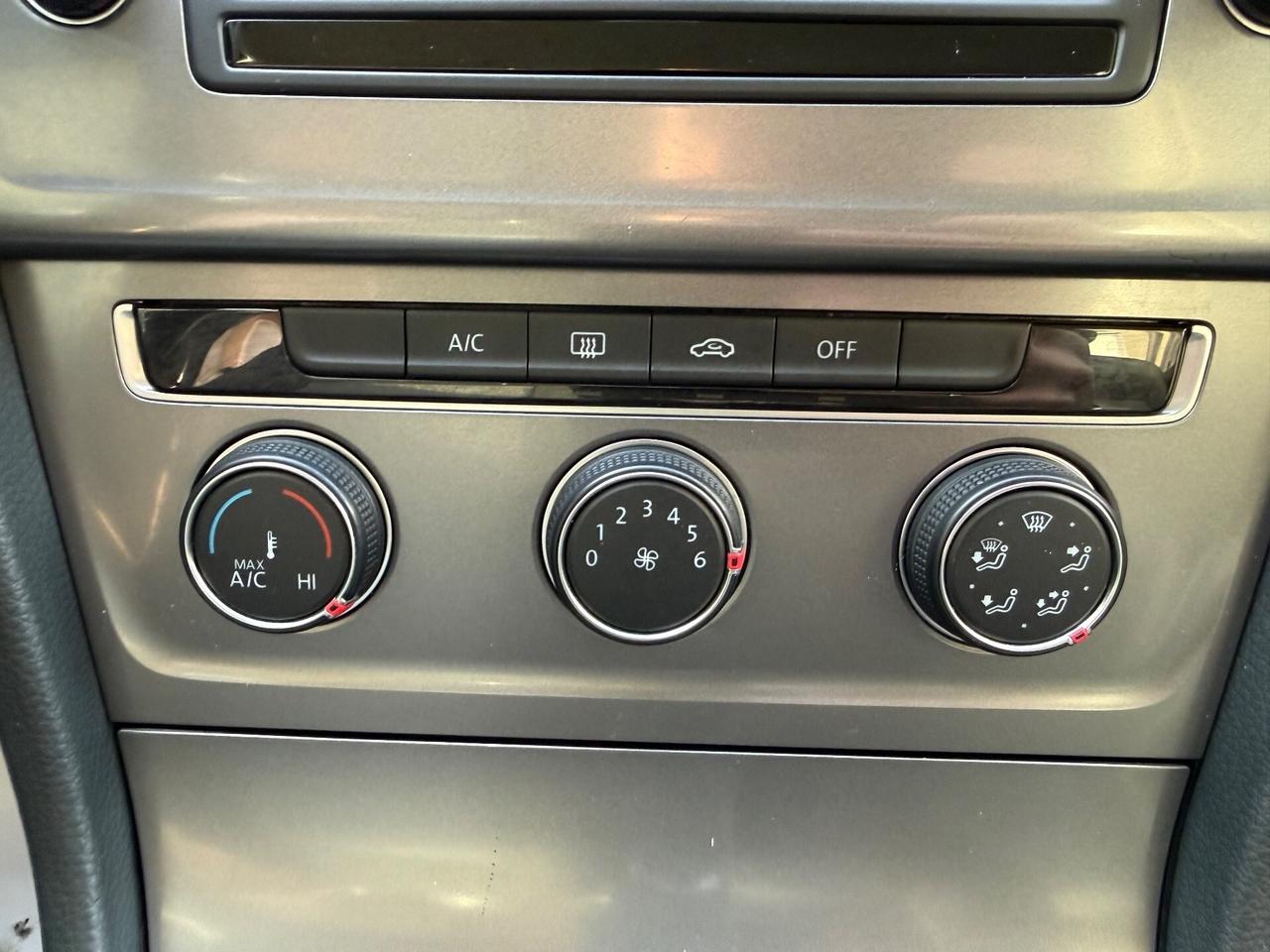 Volkswagen Golf 1.4 TGI 5p. Trendline BlueMotion