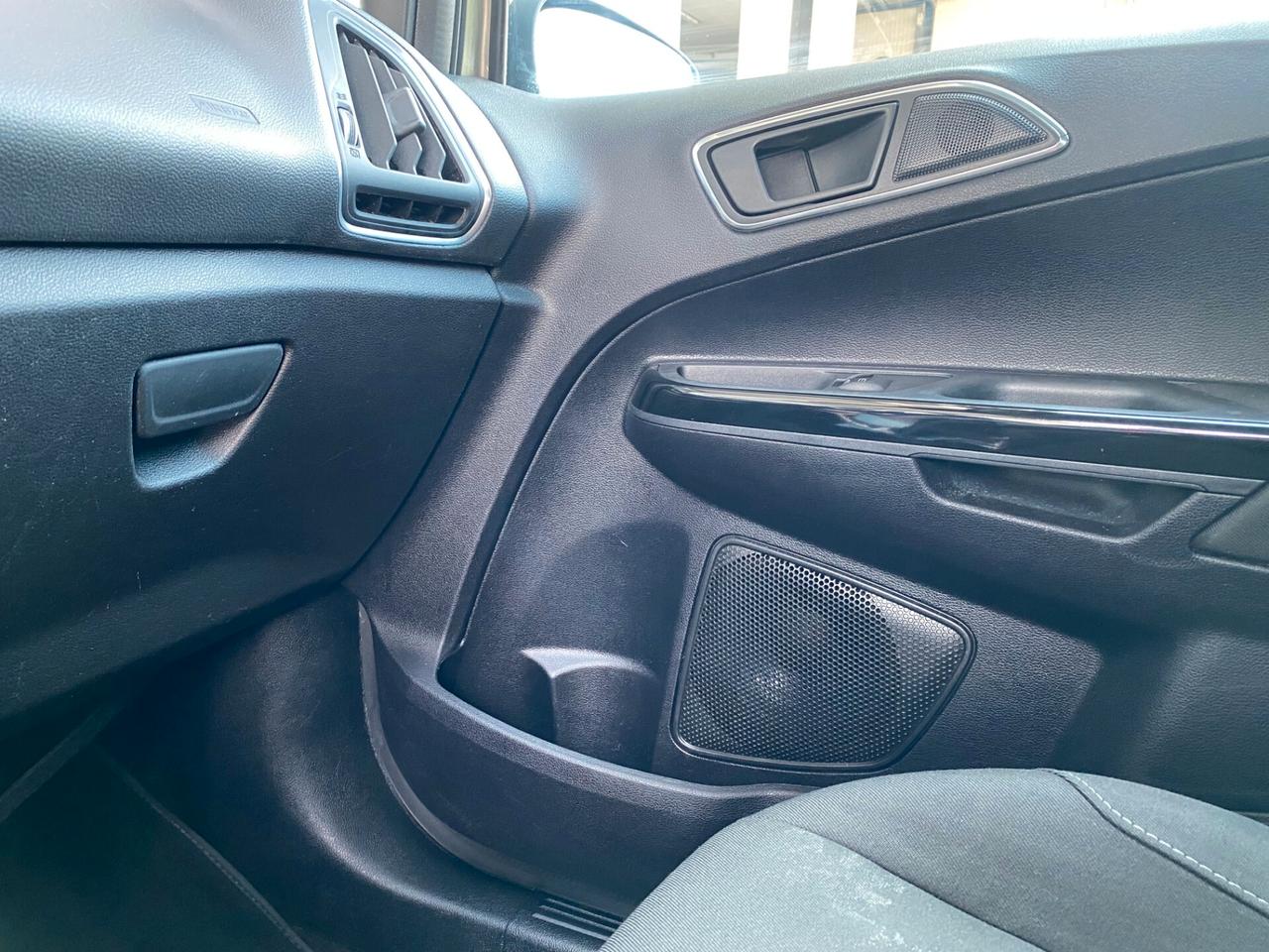 Ford B-Max 1.6 TDCi 95 CV