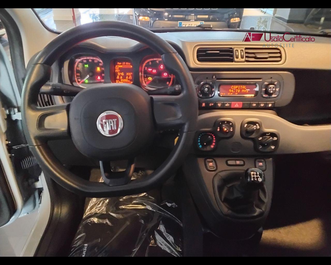 FIAT Panda 1.2 EasyPower Easy