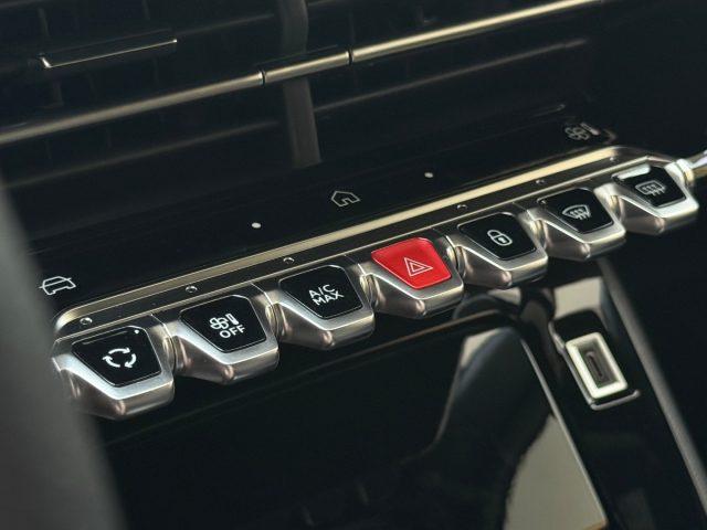 PEUGEOT 2008 Hybrid 136 e-DCS6 GT da?319,00