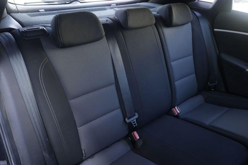 Hyundai i30 Hyundai i30 1.6 CRDi 5p. Comfort Unicoproprietario