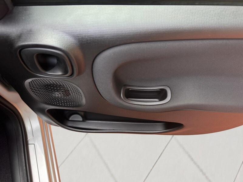 FIAT Panda 3ª serie Panda 1.2 Easy