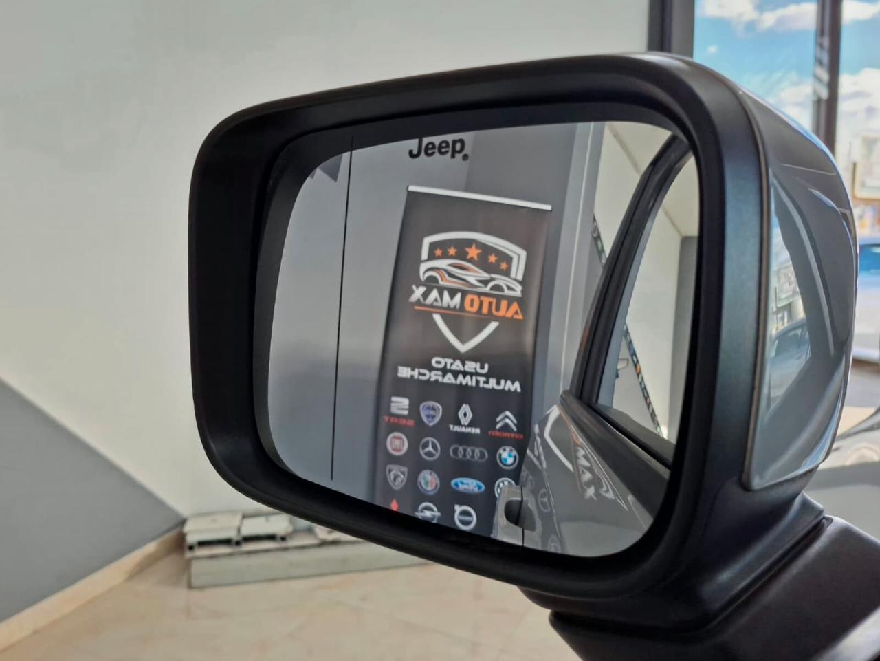 Jeep Renegade 1.6 Mjt 120cv Limited 2015