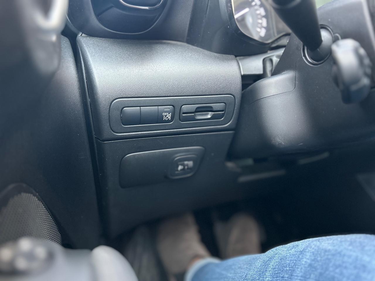 Citroen C3 Aircross PureTech 110 s&s Feel *LED*90.000km*