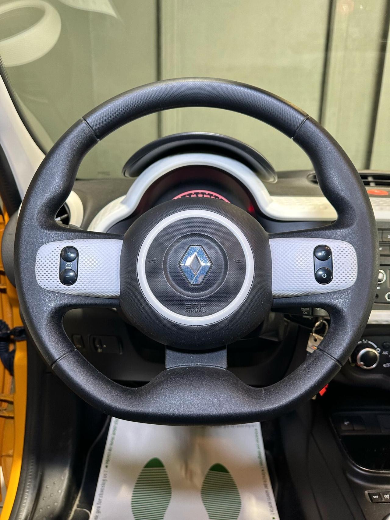 Renault Twingo SCe 65 CV Intens