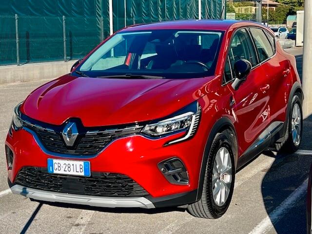 Renault Captur 1.0 TCe 100 CV Intens - 2020