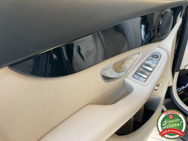 MERCEDES-BENZ GLC 220 d 4Matic Coupé SPORT