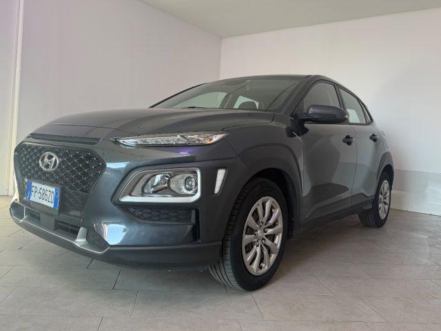 HYUNDAI Kona 1.0 T-GDI Style