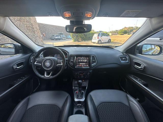 JEEP Compass 1.3 Turbo T4 190 CV PHEV AT6 4xe Limited UNIPRO!!