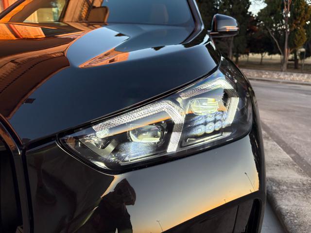 BMW X1 xDrive 20d Msport Pro ''TOTAL BLACK''.