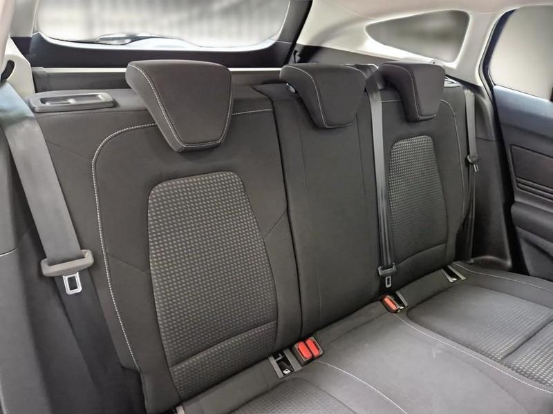 FORD FOCUS 1.5 ECOBLUE 120 CV BUSINESS CO-PILOT AUTO SW STATION WAGON