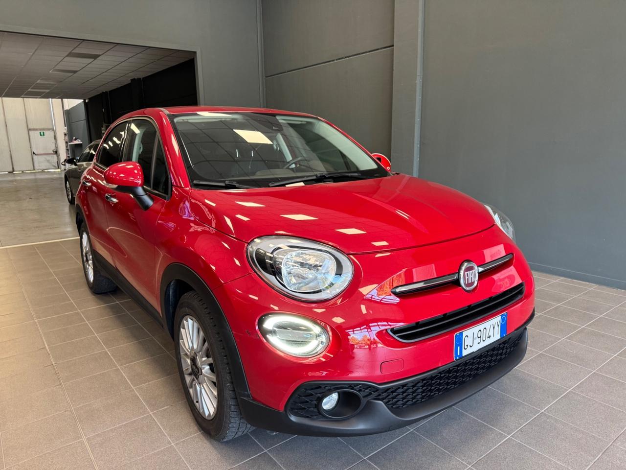 Fiat 500X 1.3 MultiJet 95 CV CONNECT