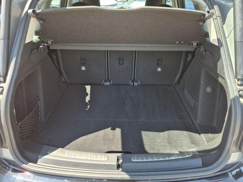 MINI Countryman Mini 1.5 One D Hype auto 7m