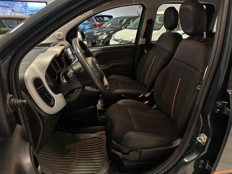 FIAT Panda 3ª serie Panda 1.0 FireFly S&S Hybr...