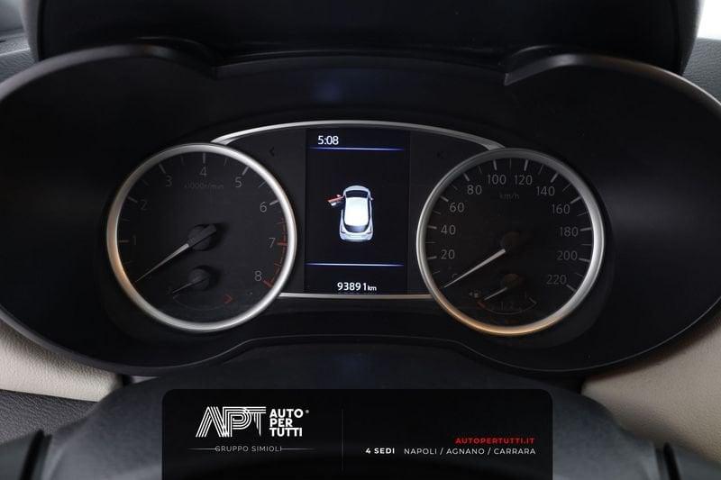 Nissan Micra Micra 1.0 ig-t Acenta 92cv