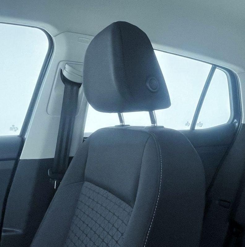 Volkswagen T-Cross T-Cross 1.0 TSI Style BMT