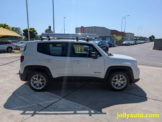 JEEP Renegade 1.3 T4 190CV PHEV 4xe AT6 Limited AUTOCARRO N1 2P