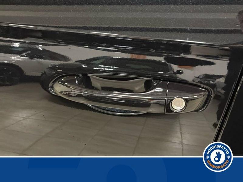 KGM Korando Black Edition 1.5 Turbo GDI 163 CV 2WD