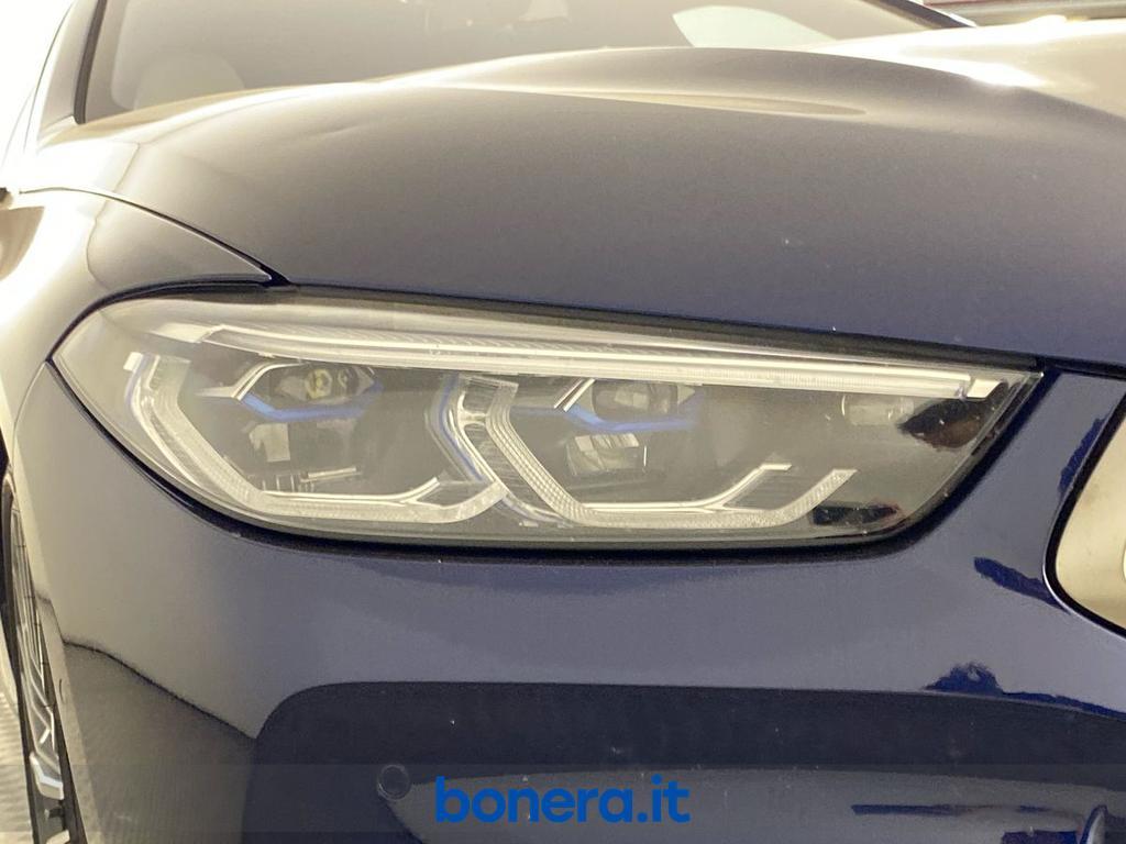 BMW Serie 8 M Gran Coupe 850 i xDrive Steptronic