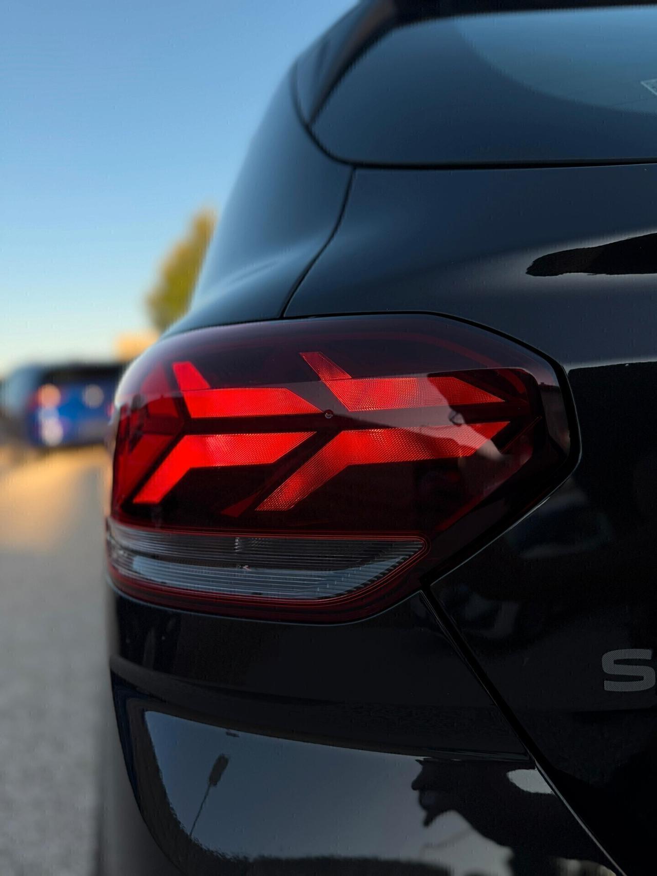 Dacia Sandero Streetway 1.0 TCe 90 CV CVT Journey nuovakm0