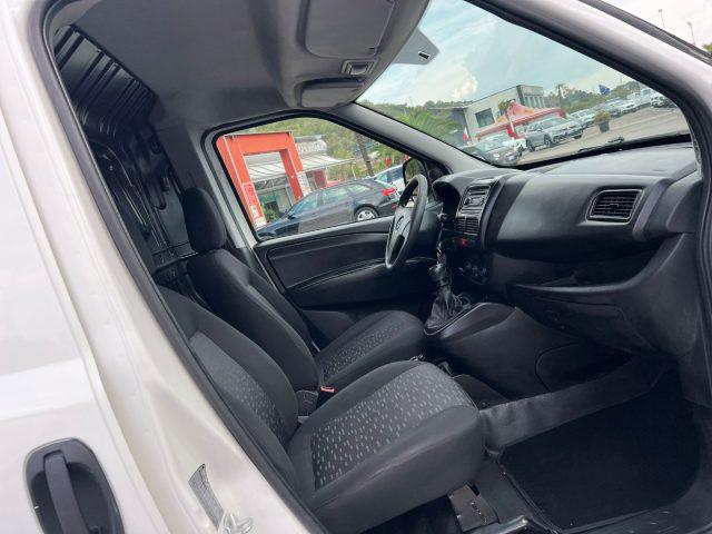 OPEL Combo 1.6 CDTI 105CV PC-TN Van