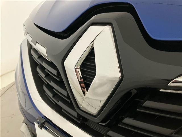 RENAULT Captur 1.6 E-Tech hybrid Techno Fast Track 145cv auto