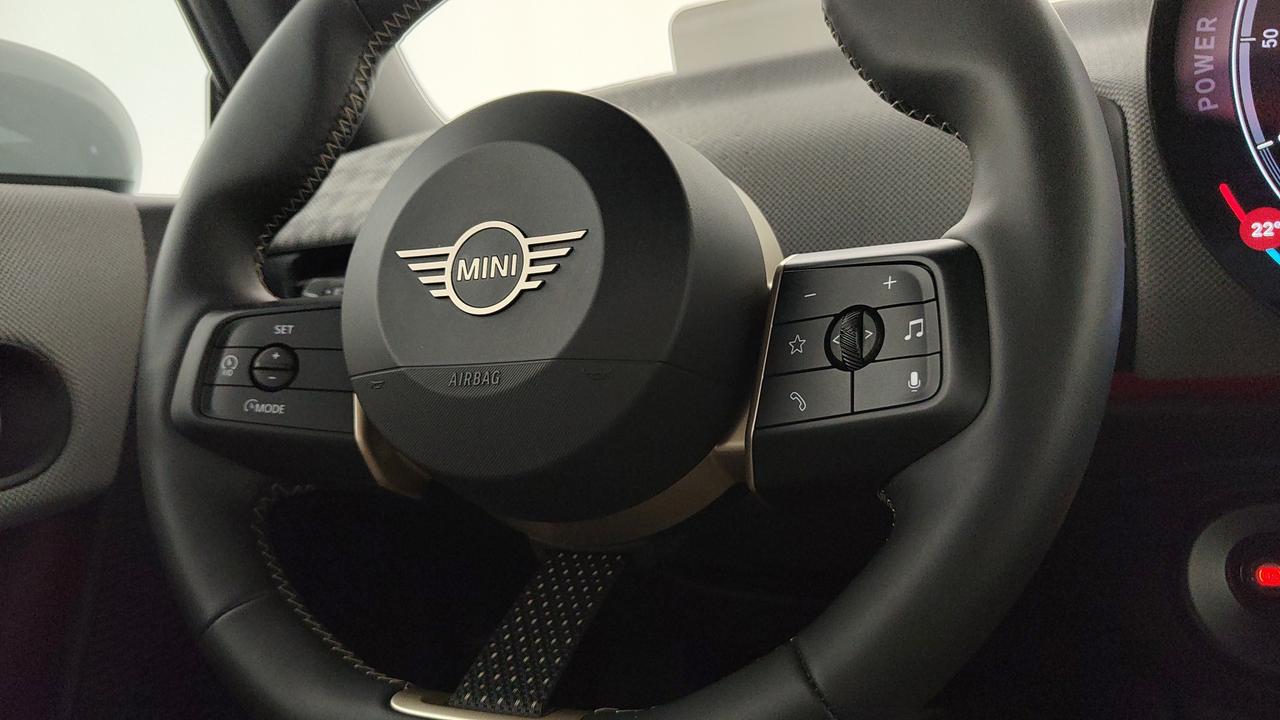 MINI Mini Cooper F66 3p - Mini Cooper 3p 1.5 C Favoured auto