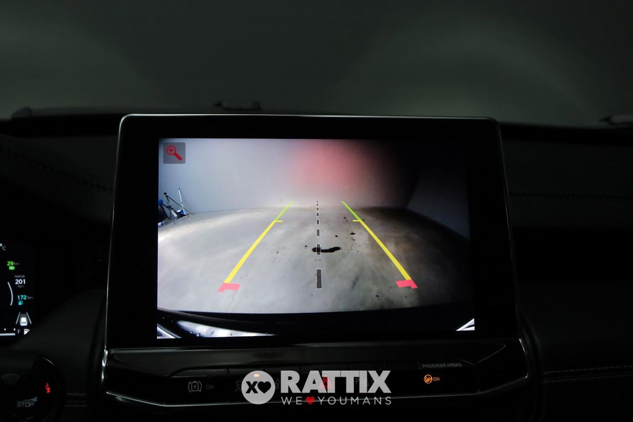 Jeep Compass 1.3 Turbo T4 Phev S 4xe Auto