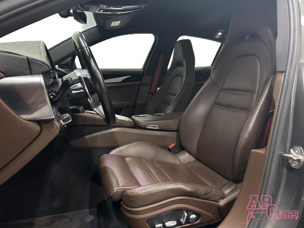Porsche Panamera 3.0 4