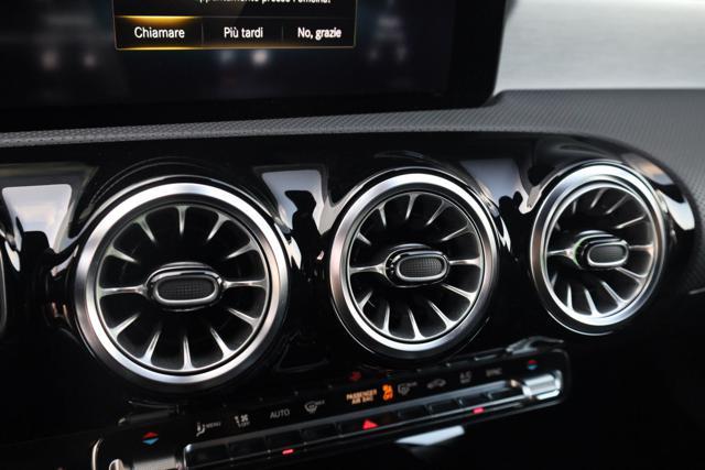 MERCEDES-BENZ CLA 220 d Automatic Shooting Brake Premium